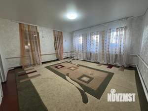 Дом 64м², 2-этажный, участок 5 сот.  