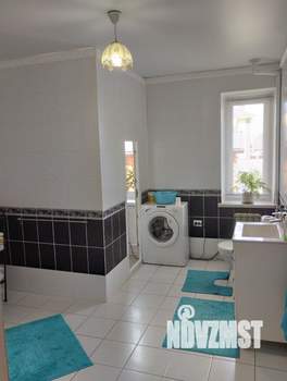 Коттедж 130м², 1-этажный, участок 10 сот.  