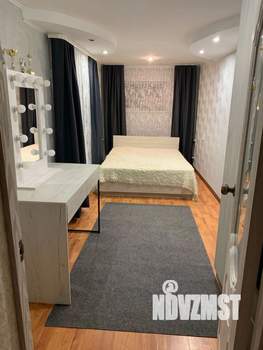 Дом 55м², 2-этажный, участок 5 сот.  