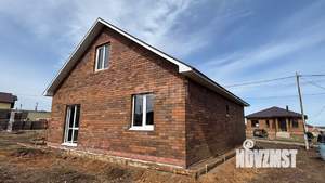 Дом 140м², 2-этажный, участок 6 сот.  