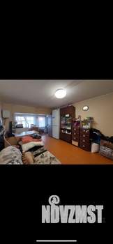 Таунхаус 42м², 1-этажный, участок 1 сот.  