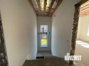 Коттедж 180м², 2-этажный, участок 6 сот.  