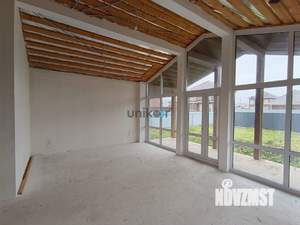 Дом 105м², 1-этажный, участок 7 сот.  