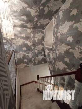 Дом 143м&sup2;, 2-этажный, участок 15 сот.  