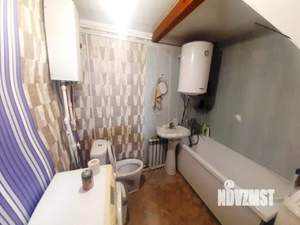 Дом 60м², 2-этажный, участок 5 сот.  