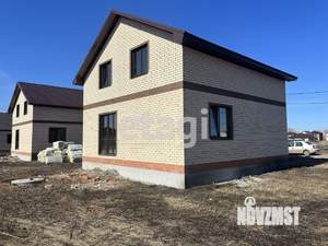 Дом 140м², 2-этажный, участок 7 сот.  