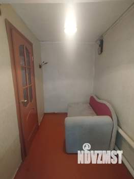 Дом 55м², 1-этажный, участок 6 сот.  