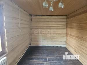Дом 54м², 2-этажный, участок 6 сот.  