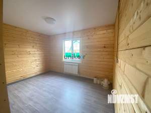 Дом 120м², 1-этажный, участок 6 сот.  