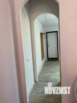 Таунхаус 57м², 2-этажный, участок 1 сот.  