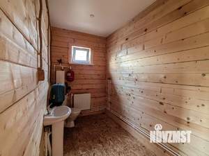 Дом 100м², 2-этажный, участок 8 сот.  