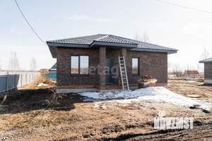 Дача 75м², 2-этажный, участок 8 сот.  