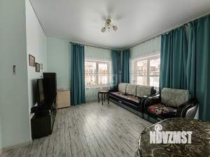 Дом 85м², 2-этажный, участок 6 сот.  