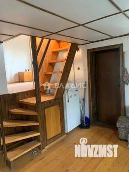 Дом 90м², 3-этажный, участок 5 сот.  