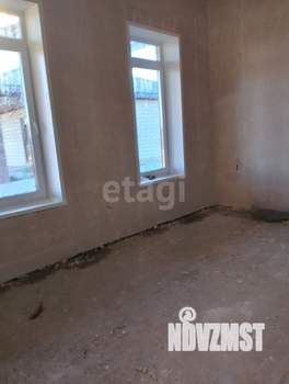 Дом 115м², 1-этажный, участок 6 сот.  