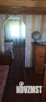 Дом 50м², 2-этажный, участок 4 сот.  