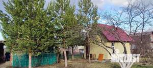 Дача 35м², 2-этажный, участок 12 сот.  