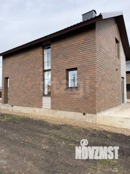 Дом 120м², 2-этажный, участок 6 сот.  