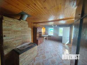 Дом 65м&sup2;, 2-этажный, участок 12 сот.  