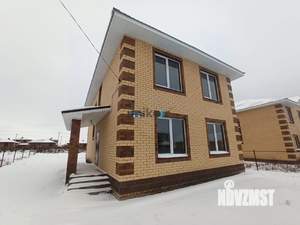 Дом 170м², 2-этажный, участок 6 сот.  