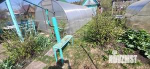 Дом 45м&sup2;, 2-этажный, участок 5 сот.  