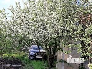 Дом 45м², 2-этажный, участок 4 сот.  