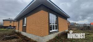 Коттедж 120м&sup2;, 1-этажный, участок 8 сот.  