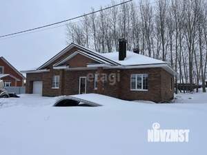 Дом 170м², 2-этажный, участок 12 сот.  