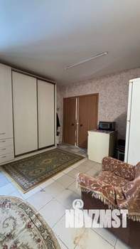 Дом 113м², 2-этажный, участок 6 сот.  