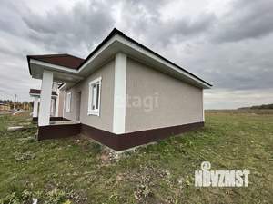 Дом 83м², 2-этажный, участок 6 сот.  
