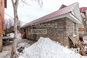 Коттедж 210м², 2-этажный, участок 10 сот.  
