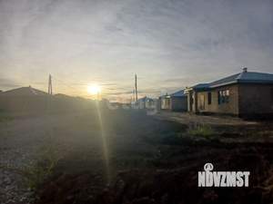 Дом 130м², 1-этажный, участок 6 сот.  