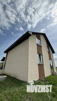 Коттедж 148м², 2-этажный, участок 6 сот.  