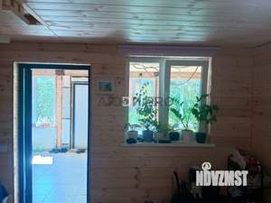 Коттедж 130м², 2-этажный, участок 6 сот.  