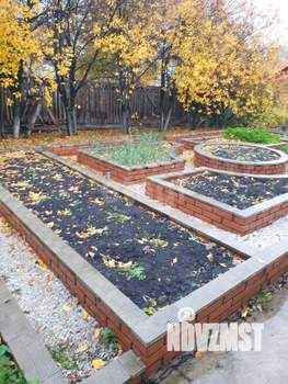 Дом 350м², 2-этажный, участок 12 сот.  