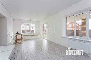 Дом 202м², 2-этажный, участок 6 сот.  