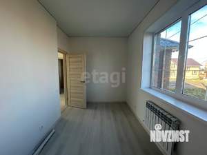 Дом 120м², 2-этажный, участок 600 сот.  