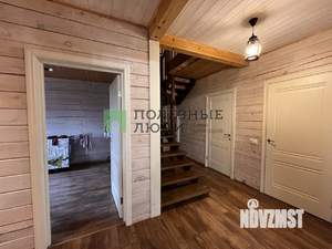 Дом 140м², 2-этажный, участок 8 сот.  