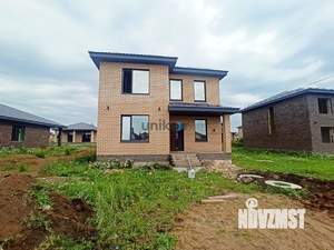 Дом 150м², 2-этажный, участок 6 сот.  