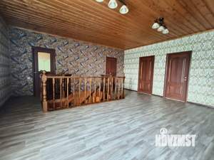 Дом 217м², 2-этажный, участок 15 сот.  