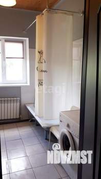 Дом 100м², 2-этажный, участок 4 сот.  