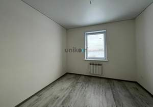 Дом 100м², 1-этажный, участок 6 сот.  