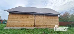 Дом 94м&sup2;, 1-этажный, участок 23 сот.  