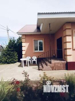 Дом 98м², 1-этажный, участок 5 сот.  