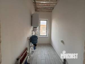 Дом 100м², 1-этажный, участок 6 сот.  
