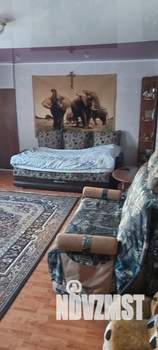 Коттедж 300м², 2-этажный, участок 6 сот.  