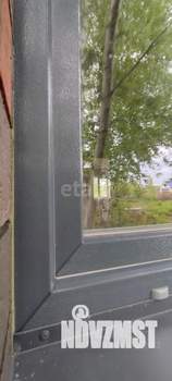 Дом 102м&sup2;, 1-этажный, участок 6 сот.  