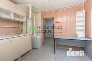 Дом 101м², 1-этажный, участок 6 сот.  