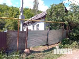 Дом 61м², 1-этажный, участок 3 сот.  