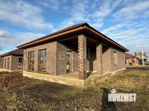 Дом 97м², 1-этажный, участок 7 сот.  